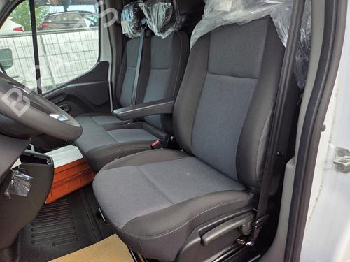Left front seat CITROËN JUMPER II Platform/Chassis 2.0 BlueHDi 160 | BP34694983C15 - Image 2