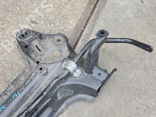 Subframe PEUGEOT 208 II (UB_, UP_, UW_, UJ_) 1.2 PureTech 100 | BP29710302M9 