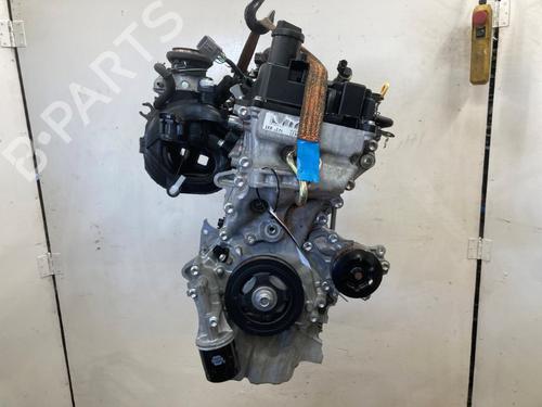 Used Engine PEUGEOT 108 1.0 VTi 72 (72 hp) 32520140
