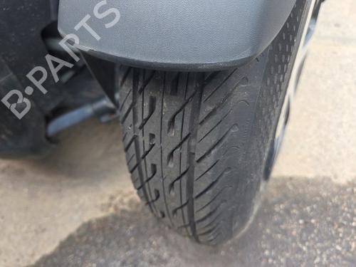 Rim RENAULT TWIZY (MAM_) 80 | BP27590942C45 