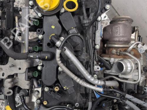 Motor Motor 27700775 27700775