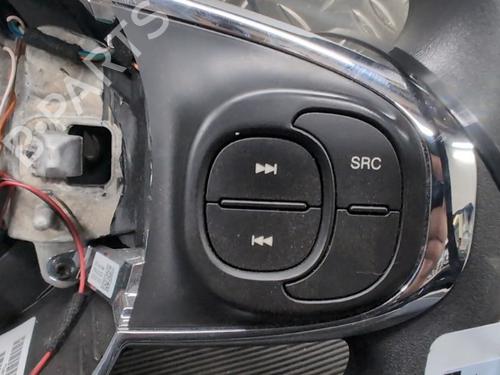 Steering wheel FIAT 500 C (312_) 1.0 Mild Hybrid (312.AYD1B) | BP27817845C49 