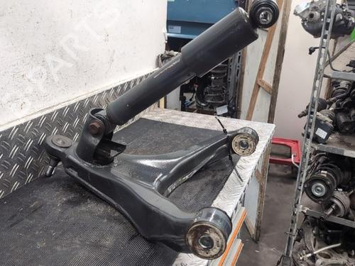 Left front suspension arm IVECO DAILY VI Platform/Chassis 35S18, 35C18, 40C18, 45C18, 50C18, 60C18, 65C18, 70C18 | BP34694525M12 - Image 3