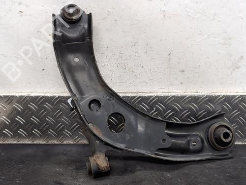 Left front suspension arm MAZDA 3 Hatchback (BP) SKYACTIV-X M Hybrid | BP37266531M12 - Image 4