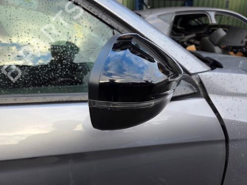 Right mirror OPEL CORSA F (P2JO) 1.2 (68) | BP29855117C27