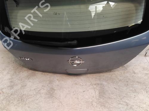 Used Tailgate OPEL CORSA D (S07) 1.4 (L08, L68) (90 hp) 26043435