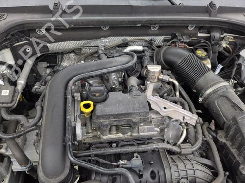 gearbox-skoda-octavia-iv-combi-nx5-pv5-2019-38108374 main image