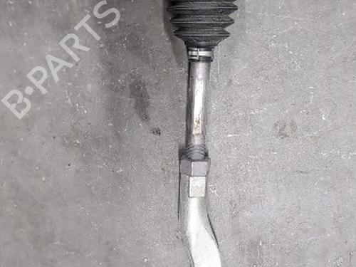Steering rack CITROËN JUMPER II Platform/Chassis 2.0 BlueHDi 160 | BP33018535M22  - Image 9