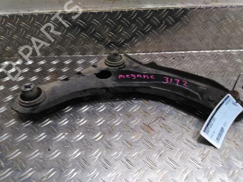 Used Right front suspension arm RENAULT MEGANE IV Grandtour (K9A/M/N_) 1.2 TCe 100 (100 hp) 27465336