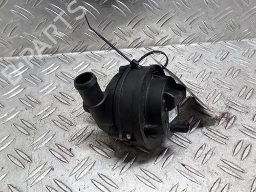 Used Auxiliary water pump JAGUAR I-PACE (X590) EV400 AWD (400 hp) 27700747