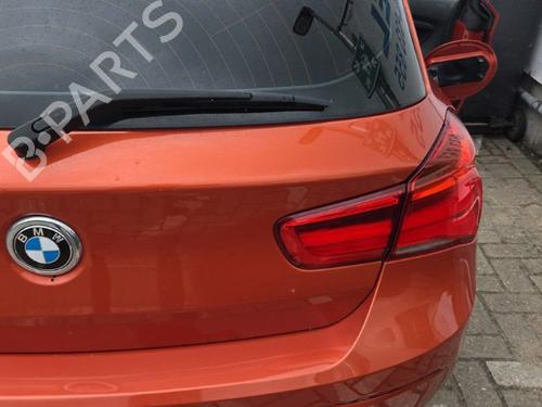 Tailgate BMW 1 (F21) 118 i | BP27465407C6 
