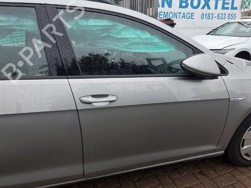 Used Right front door VW GOLF VII Variant (BA5, BV5) 1.5 TSI (130 hp) 32520116