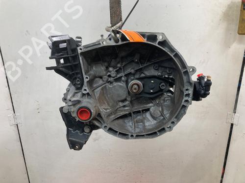 gearbox-citroen-c3-iii-sx-2016-32404355 main image