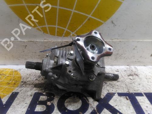 Used Transfer box DACIA DUSTER (HS_) 1.5 dCi 4x4 (HSMC, HSMD) (110 hp) 26041637