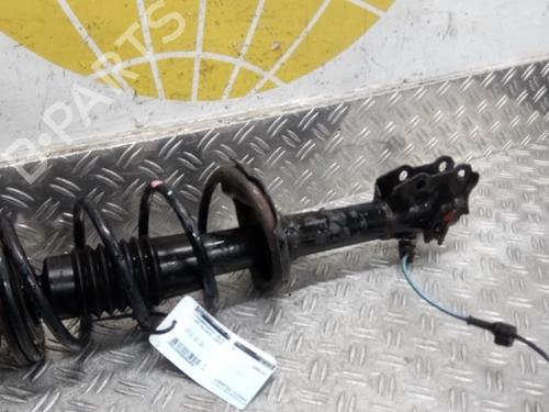 Used Right front shock absorber SUZUKI CELERIO (LF) 1.0 (AVK310) (68 hp) 26044678