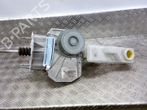Used Servo brake Servo brake VW ID.3 (E11, E12) 1st (204 hp) 26045437 26045437