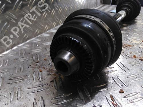 Left front driveshaft BMW X4 (F26) M 40 i | BP26042085M38 