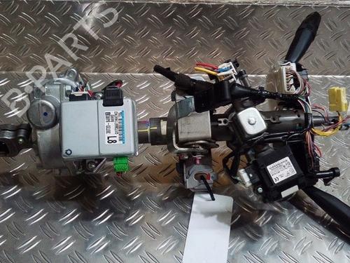 Used Steering column Steering column SUZUKI CELERIO (LF) 1.0 (AVK310) (68 hp) 26041708 26041708