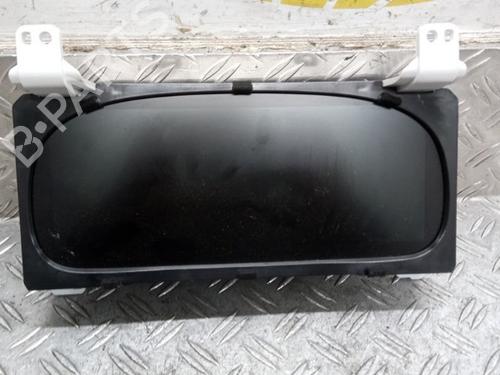 Display HYUNDAI i10 III (AC3, AI3) 1.0 MPi (67 hp) 26044453