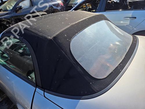 Capota PORSCHE BOXSTER (986) 2.5 (204 hp) 32846708