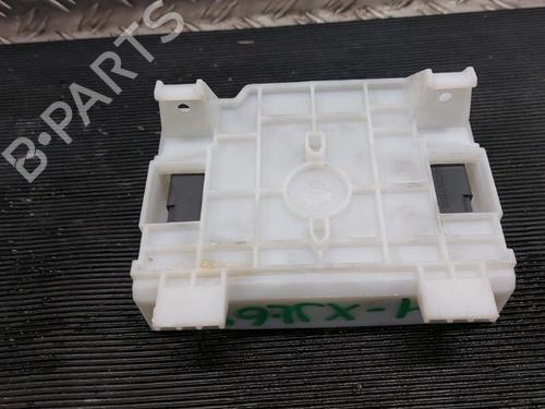 Engine control unit (ECU) RENAULT CAPTUR I (J5_, H5_) 0.9 TCe 90 | BP32404362M57