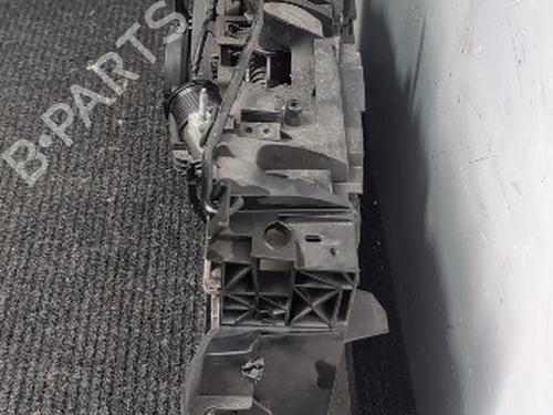 Radiator set FORD FIESTA VII (HJ, HF) 1.0 EcoBoost | BP35805439M120 - Image 5