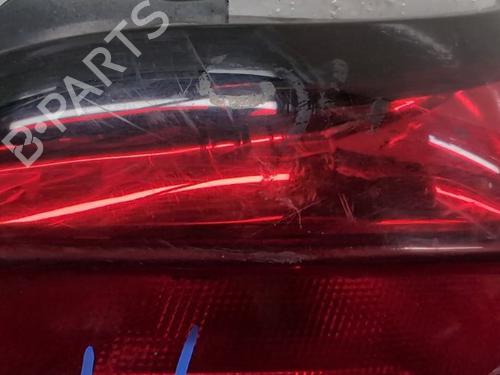 Right taillight CITROËN C1 II (PA_, PS_) 1.0 VTi 72 | BP29609459C35 