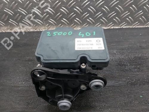 Used ABS pump ABS pump VW TAIGO (CS1) 1.0 TSI (95 hp) 32315676 32315676
