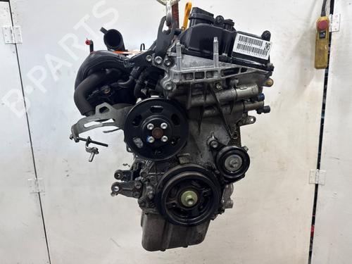 Used Engine Engine SUZUKI SWIFT IV (FZ, NZ) 1.2 (AZH412, ZC72S) (94 hp) 34694705 34694705
