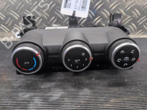 AC-Styringsenhed/Manøvreenhed RENAULT TRAFIC III Van (FG_) 2.0 dCi 150 (FGMU) (150 hp) 29539884