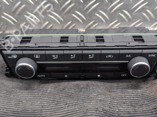Used Climate control Climate control 38911790 38911790