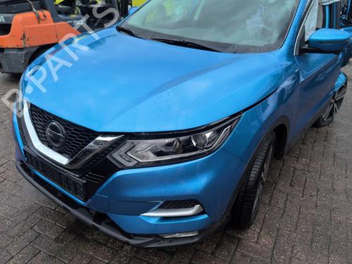 Used Full front Full front NISSAN QASHQAI II (J11, J11_) 1.3 DIG-T (160 hp) 36354037 36354037