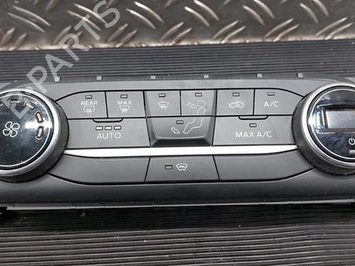 climate-control-ford-fiesta-vii-hj-hf-2017-32315751 main image