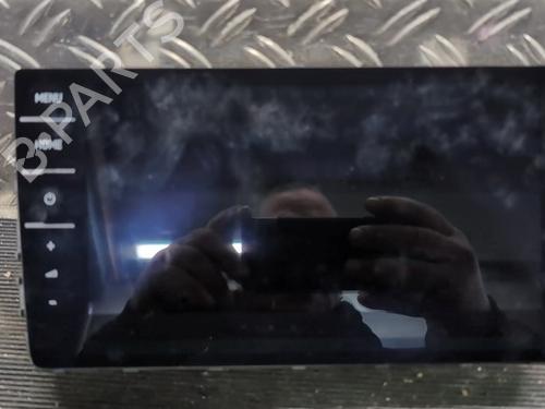 Display monitor VW TIGUAN (AD1, AX1) 1.5 TSI | BP26047929C48