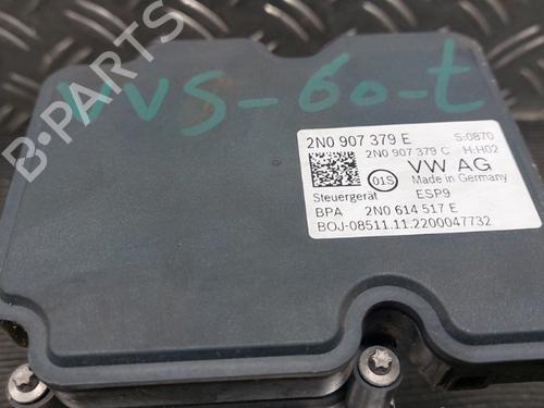 Used ABS pump ABS pump MAN TGE Van 2.0 TDI (01V, 03V, 36V, UYB, UYC, UYD) (140 hp) 34694562 34694562