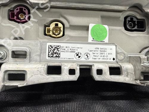 Electronic module BMW X3 (G45) xDrive 30 e | BP32520184M83  - Image 5