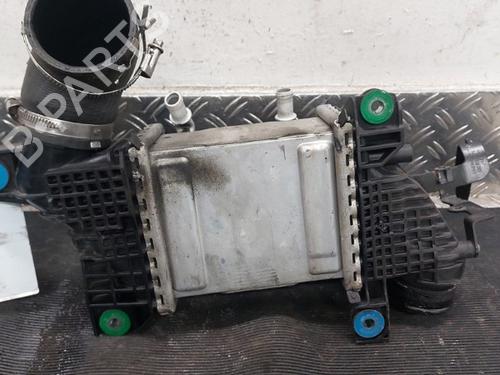 Intercooler MAN TGE Van 2.0 TDI (01V, 03V, 36V, UYB, UYC, UYD) | BP35805510M30 - Image 3