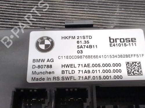 Other BMW 7 (G70) M 760e Plug-in Hybrid xDrive | BP29539704O1 