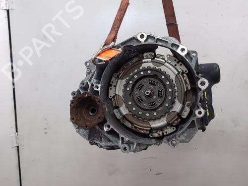 Used Gearbox Gearbox SKODA OCTAVIA III Combi (5E5, 5E6) 1.4 TSI (140 hp) 33956234 33956234