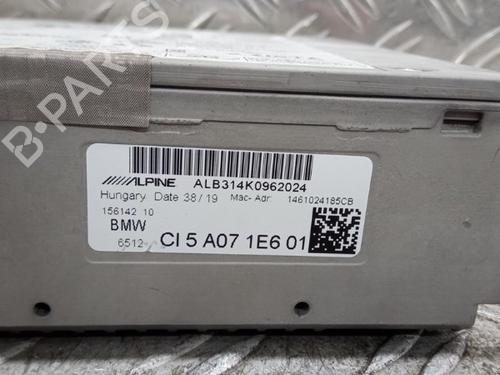 Used Control unit Control unit 26043729 26043729