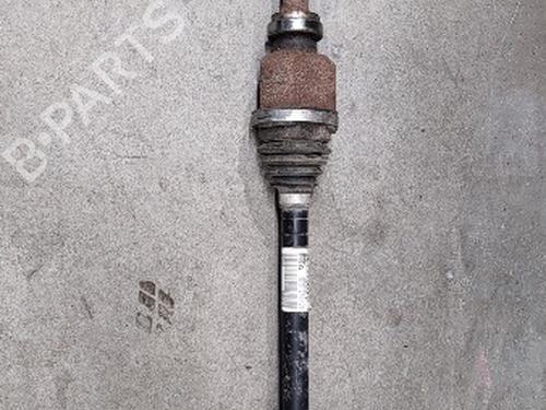 Right front driveshaft OPEL CORSA F (P2JO) 1.2 (68) | BP37989456M39 - Image 4