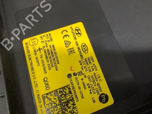 Elektronisk modul HYUNDAI i20 III (BC3, BI3) 1.0 T-GDI hybrid 48V | BP29539910M83