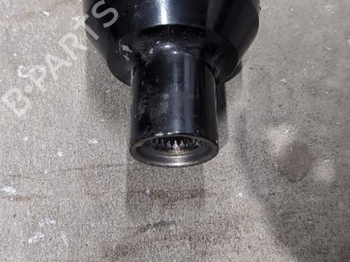 Right front driveshaft MERCEDES-BENZ GLA (H247) GLA 200 (247.787) | BP27700815M39 - Image 5