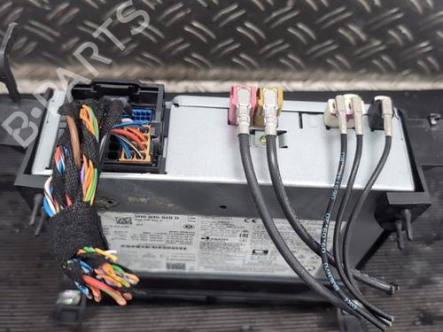 Elektronische module VW GOLF VIII (CD1, DA1) 1.5 eTSI | BP29609417M83 