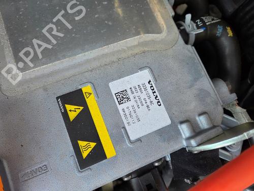 Inverter/Converter VOLVO C40 (539) Recharge | BP29539767M119