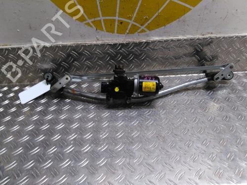 Used Front wipers mechanism Front wipers mechanism DACIA DUSTER (HM_) 1.2 TCe 125 4x4 (HMMA) (125 hp) 26042263 26042263