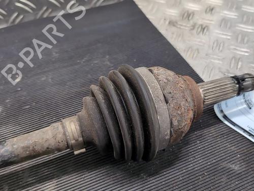 Left front driveshaft SKODA CITIGO (NF1) 1.0 | BP29568301M38 