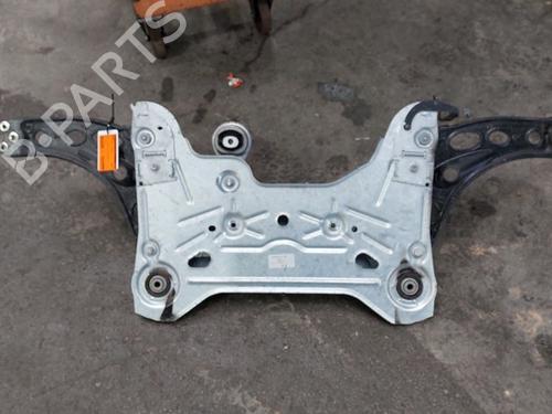 Used Subframe Subframe RENAULT TRAFIC III Platform/Chassis (EG_) E-Tech Electric (EGJA) (122 hp) 33286392 33286392