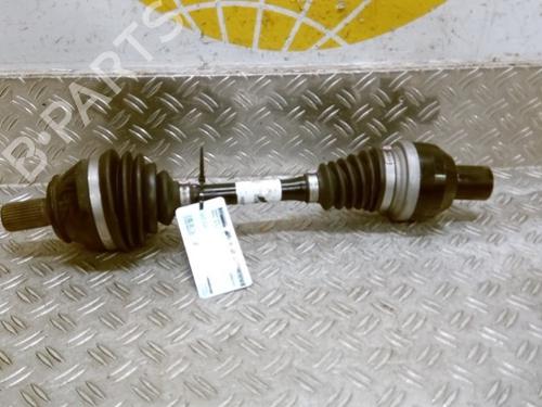 Used Right front driveshaft MERCEDES-BENZ GLA (H247) GLA 200 (247.787) (163 hp) 27700815