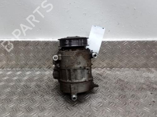 Used AC compressor AC compressor FORD TRANSIT CUSTOM V362 Van (FY, FZ) 2.0 EcoBlue (105 hp) 26045710 26045710